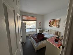 Chambre à coucher - 