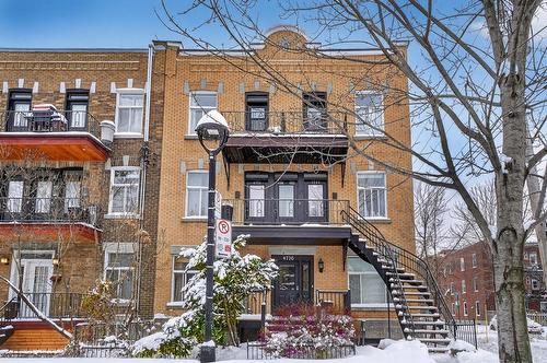 4784 Rue Parthenais  Montréal (Le Plateau-Mont-Royal), QC H2H 2G7
