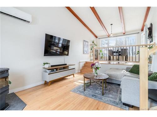 43 William St, Fredericton, NB 