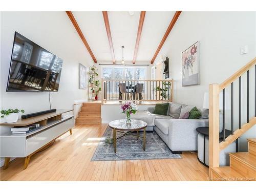 43 William St, Fredericton, NB 