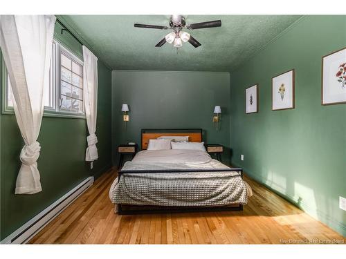 43 William St, Fredericton, NB 