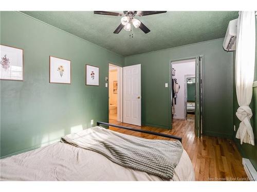 43 William St, Fredericton, NB 