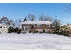 43 William ST  Fredericton, NB E3A 4V7