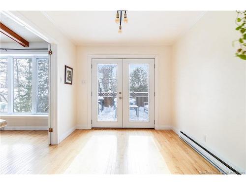 43 William St, Fredericton, NB 