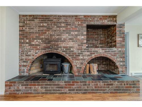 43 William St, Fredericton, NB 