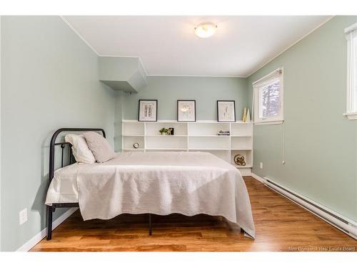 43 William St, Fredericton, NB 