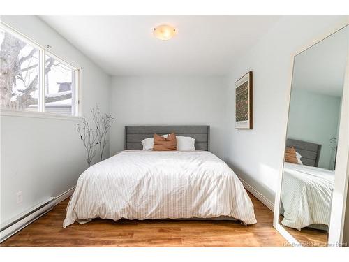 43 William St, Fredericton, NB 