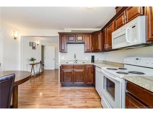 43 William St, Fredericton, NB 