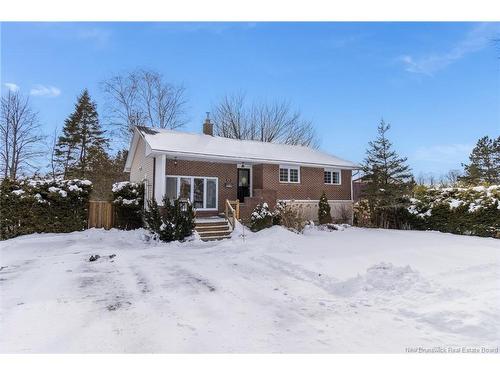 43 William St, Fredericton, NB 