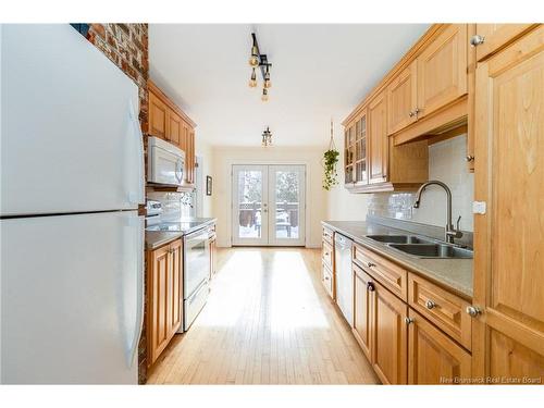 43 William St, Fredericton, NB 