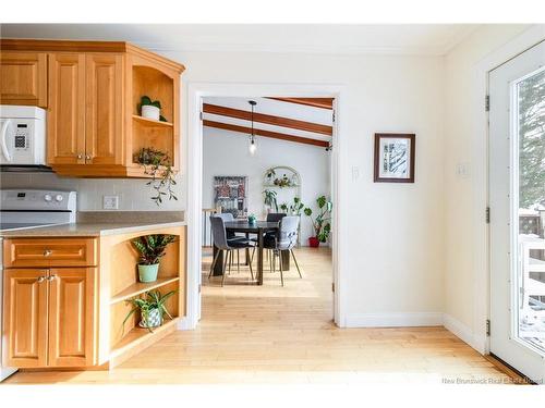 43 William St, Fredericton, NB 