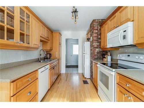 43 William St, Fredericton, NB 