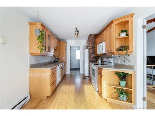 43 William St, Fredericton, NB 