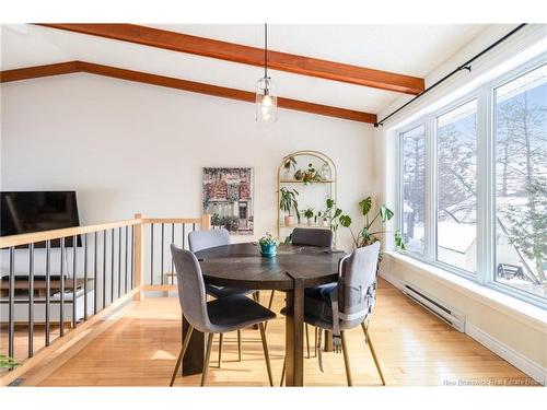 43 William St, Fredericton, NB 