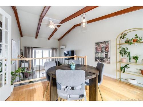 43 William St, Fredericton, NB 