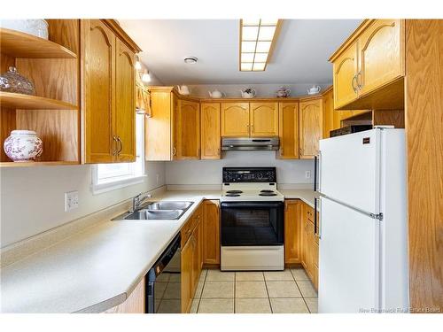 3 Manchester Ave, Saint John, NB 