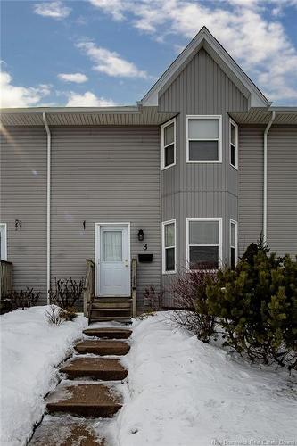 3 Manchester Ave, Saint John, NB 