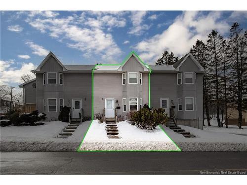 3 Manchester Ave, Saint John, NB 