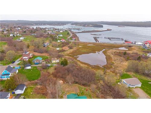 0 Fundy View Dr, Back Bay, NB 