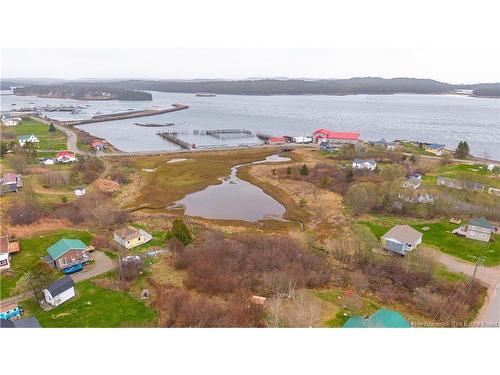 0 Fundy View Dr, Back Bay, NB 