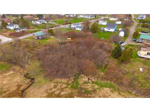 0 Fundy View Dr, Back Bay, NB 