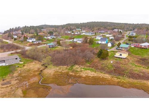 0 Fundy View Dr, Back Bay, NB 
