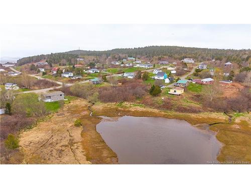 0 Fundy View Dr, Back Bay, NB 