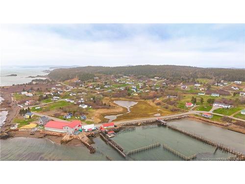 0 Fundy View Dr, Back Bay, NB 