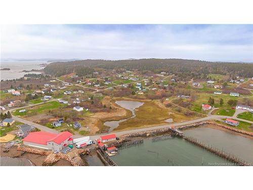 0 Fundy View Dr, Back Bay, NB 