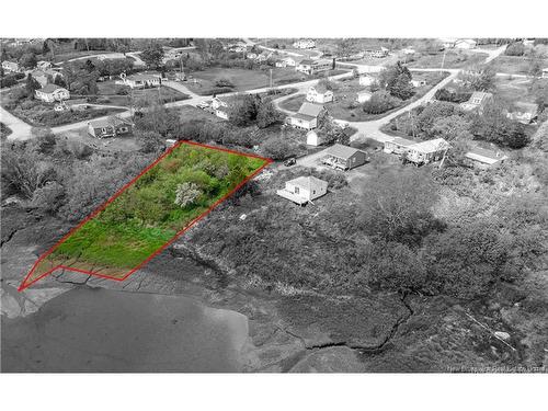 0 Fundy View Dr, Back Bay, NB 