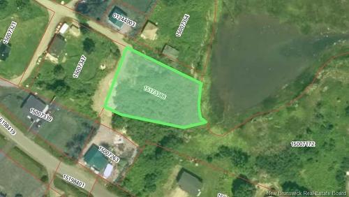 0 Fundy View Dr, Back Bay, NB 