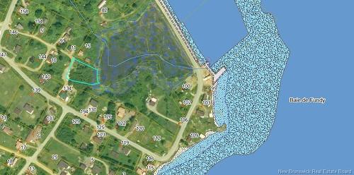 0 Fundy View Dr, Back Bay, NB 