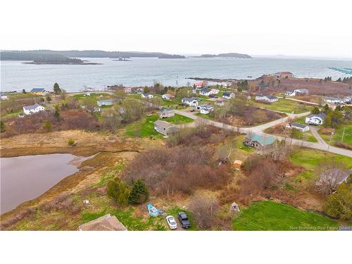 0 Fundy View Dr, Back Bay, NB 