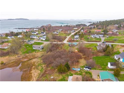 0 Fundy View Dr, Back Bay, NB 
