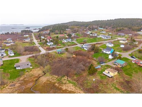 0 Fundy View Dr, Back Bay, NB 