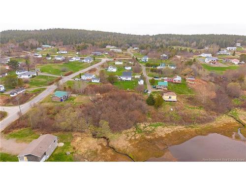 0 Fundy View Dr, Back Bay, NB 