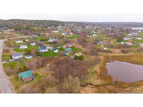 0 Fundy View Dr, Back Bay, NB 