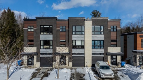 461 Rue de St-Gabriel  Mascouche, QC J7L 0C9