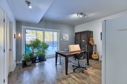 Family Room - 461 Rue De St-Gabriel, Mascouche, QC - Indoor