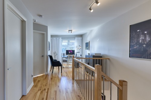 Passageway - 461 Rue De St-Gabriel, Mascouche, QC - Indoor Photo Showing Other Room