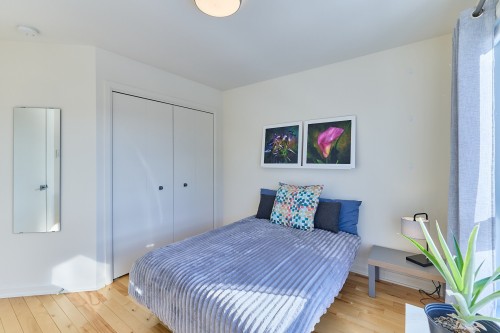 Bedroom - 461 Rue De St-Gabriel, Mascouche, QC - Indoor Photo Showing Bedroom