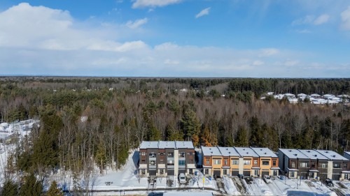 Overall view - 461 Rue De St-Gabriel, Mascouche, QC - Outdoor With View