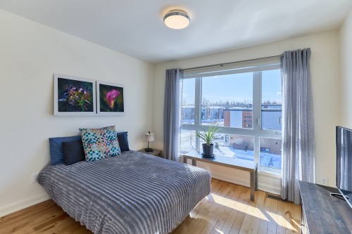 Bedroom - 461 Rue De St-Gabriel, Mascouche, QC - Indoor Photo Showing Bedroom