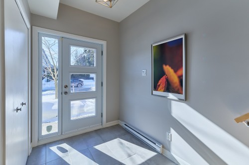 Mud Room - 461 Rue De St-Gabriel, Mascouche, QC - Indoor Photo Showing Other Room