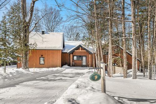 9-1875 Ch. de Georgeville  Magog, QC J1X 0M7