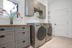 Laundry room - 