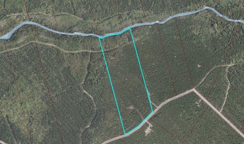 Other - 143 Ch. Du Haut-Pays, Saint-Onésime-D'Ixworth, QC 
