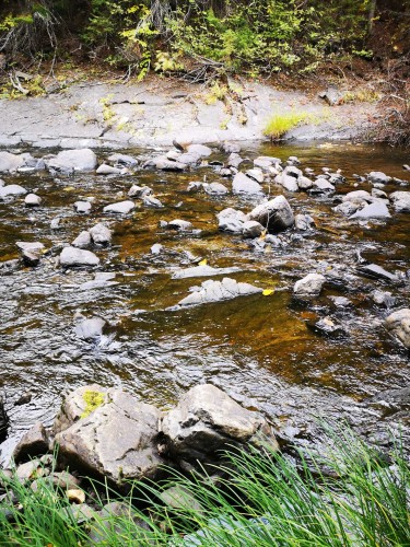 Water access - 143 Ch. Du Haut-Pays, Saint-Onésime-D'Ixworth, QC 