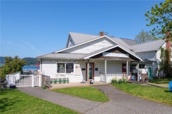 400 Fernhill Rd  Mayne Island, BC V0N 2J0