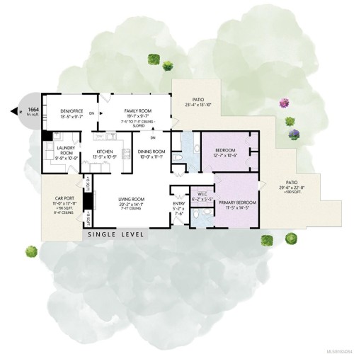 594 Aspen Ave, Qualicum Beach, BC 